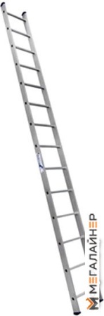 Лестница Dinko LS 114 (14 ступеней) купить в Минске с доставкой