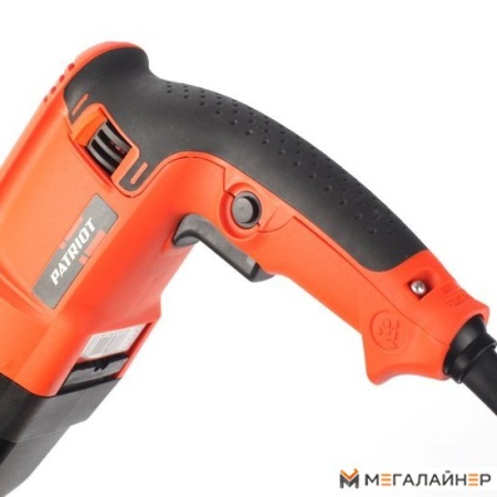 Перфоратор Patriot RH 262 [140301325] купить в Минске с доставкой