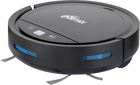 Робот-пылесос Ritmix VC-020WB купить в Минске с доставкой