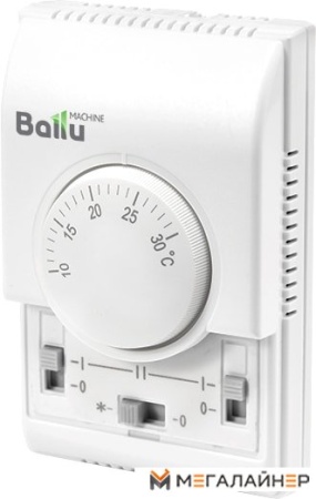 Тепловая завеса Ballu BHC-B10T06-PS