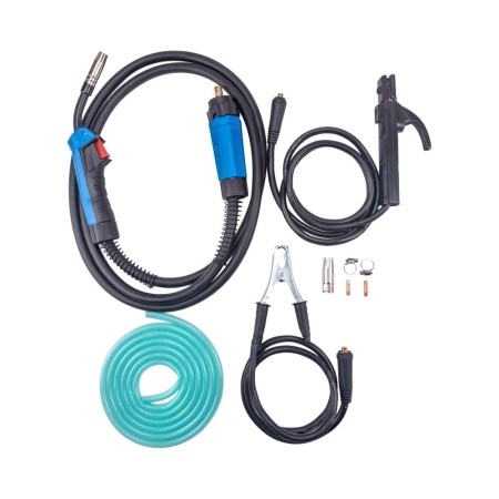 Сварочный полуавтомат Foxweld UNO MIG 180 COMBI