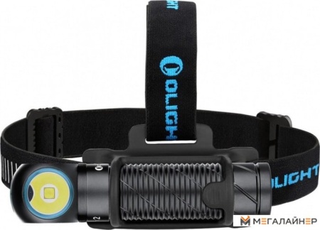 Фонарь Olight Perun 2