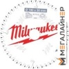Пильный диск Milwaukee 4932471380 купить в Минске с доставкой