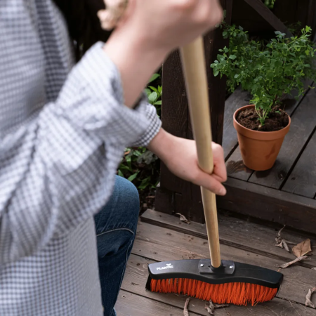 Щетка- насадка  универсальная  Plantic Terra купить в Минске с доставкой