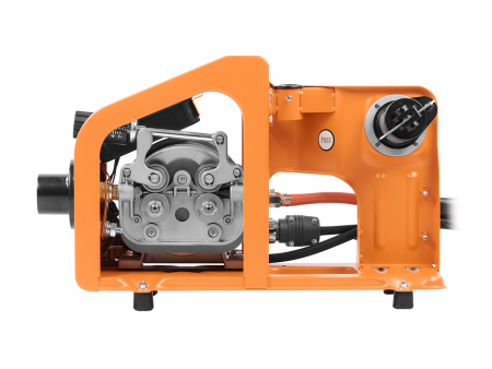 Сварочный полуавтомат Сварог Pro Smart MIG 350 (N216S)