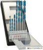 Набор оснастки Bosch 2607010546 (7 предметов) купить в Минске с доставкой