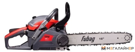 Бензопила Fubag FPS 37 купить в Минске с доставкой