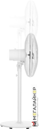 Вентилятор Sencor SFN 4060WH