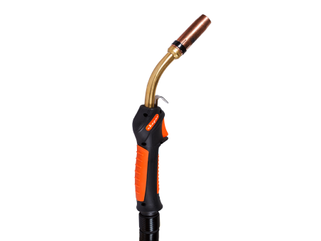 Горелка Сварог  PRO MS 500 (500А) 4м вод. охл.