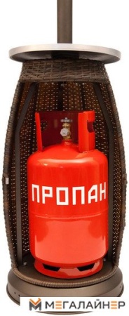 Уличный обогреватель Sundays PH01-S-V