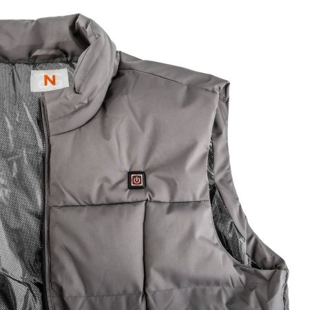 Жилет с активным подогревом GNPPE Размер S