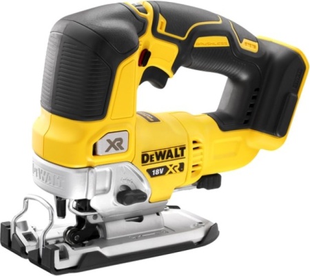 Электролобзик DeWalt DCS334N-XJ купить в Минске с доставкой
