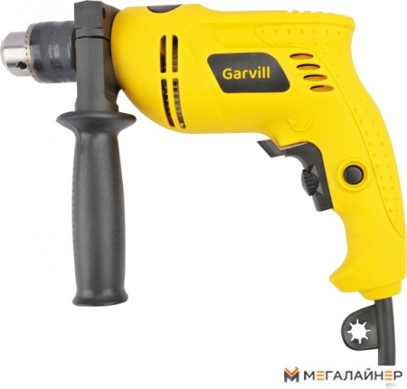 Ударная дрель Garvill D600 купить в Минске с доставкой