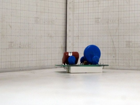 Плата поглощения AuroraPRO Skyway 350 (R-51-PH02-083) - запчасть