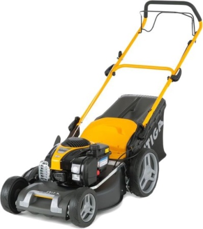 Купить газонокосилку в Минске. Цена газонокосилки в рассрочку