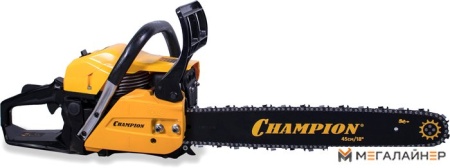 Бензопила Champion 362-18 купить в Минске с доставкой