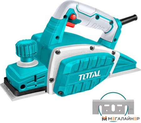 Рубанок Total TL7508226 купить в Минске с доставкой