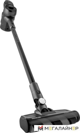 Пылесос Sencor SVC 0725BK купить в Минске с доставкой