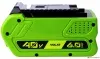 Аккумулятор VOLAT VT-GRE-40-6 (40В/6 Ah) купить в Минске с доставкой