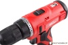 Дрель-шуруповерт Wortex BD 1415DLi + кейс купить в Минске с доставкой