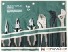 Набор пассатижей RockForce RF-50614A (6 предметов) купить в Минске с доставкой