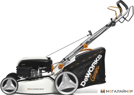 Купить газонокосилку в Минске. Цена газонокосилки в рассрочку