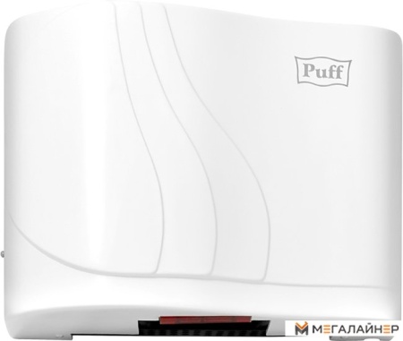 Сушилка для рук Puff 8816 купить в Минске с доставкой