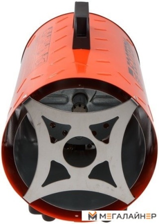 Тепловая пушка Ecoterm GHD-151