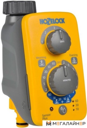 Hozelock Sensor Controller Plus 2214 купить в Минске с доставкой