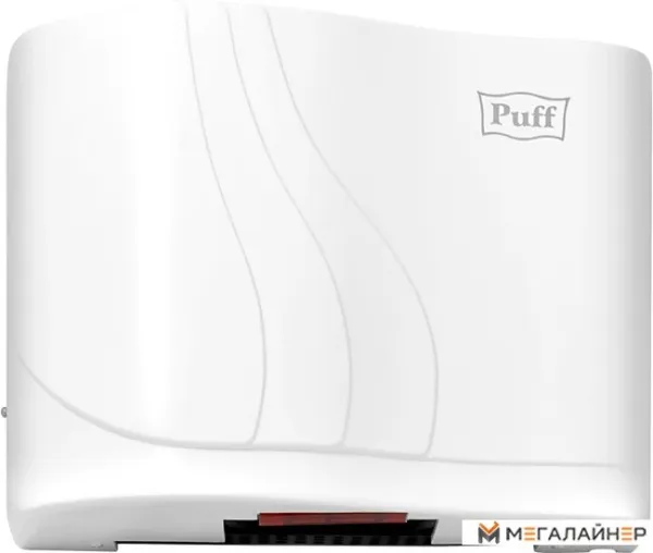 Сушилка для рук Puff 8816 купить в Минске с доставкой