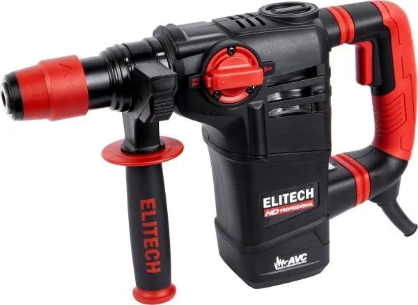 Перфоратор ELITECH RH 1130E (кейс) купить в Минске с доставкой