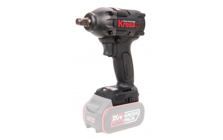 Гайковерт Kress KU270.9 (без АКБ) купить в Минске с доставкой