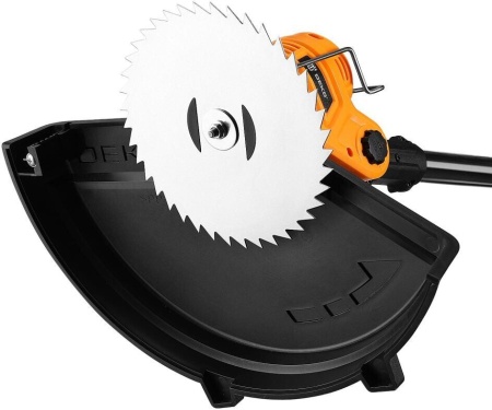 Триммер Deko DKTR21 063-4231-1 (с 1-им АКБ) купить в Минске с доставкой