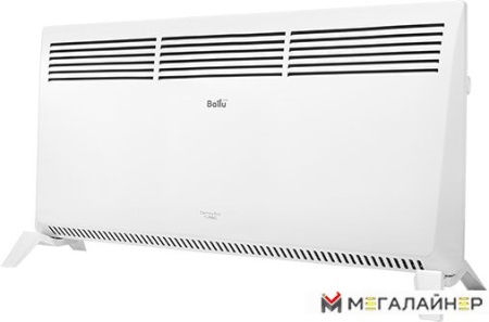 Конвектор Ballu Camino Eco Turbo BEC/EMT-2500