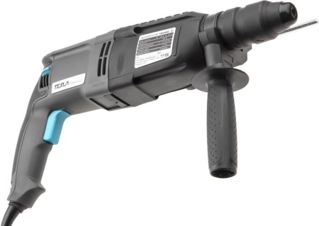 Перфоратор Tesla TR820QC купить в Минске с доставкой