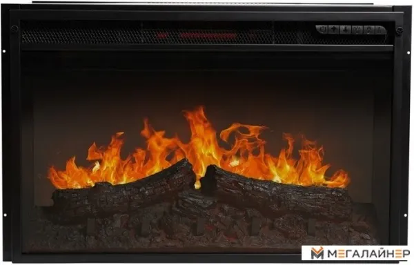 Электрокамин SmartFlame Realistic F5