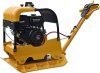 Виброплита Skiper C-330 Honda GX390 (реверс, колеса) купить в Минске с доставкой