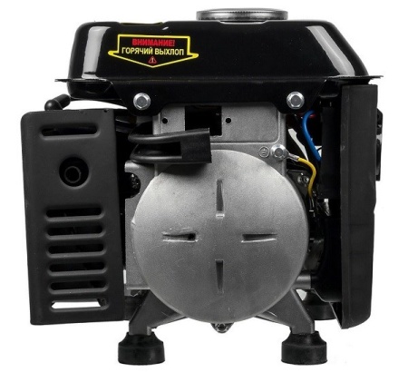 Купить Бензиновый генератор Huter HT950A в Минске с доставкой по РБ