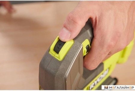 Электролобзик Ryobi RJS18BL-0 5133006499 (без АКБ) купить в Минске с доставкой