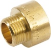 Фитинг General Fittings Футорка 2600.45 1" x 3/4"
