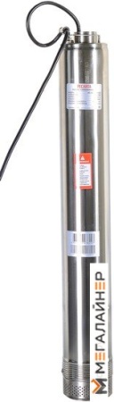 Скважинный насос Ресанта НС-55/80 ПРОФ купить в Минске с доставкой