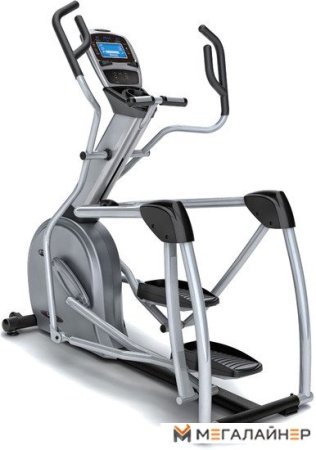 Эллиптический тренажер Vision Fitness S7100 HRT