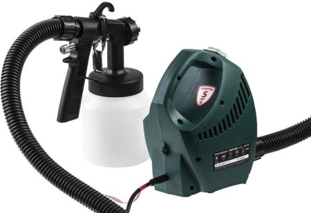 Краскораспылитель Hammer Flex PRZ500B купить в Минске с доставкой