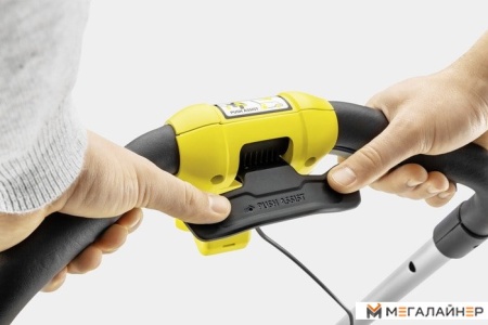 Купить газонокосилку в Минске. Цена газонокосилки в рассрочку