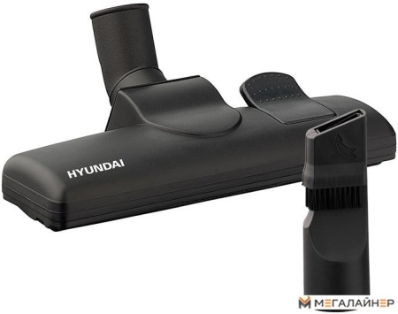 Пылесос Hyundai H-VCB51 купить в Минске с доставкой