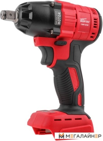 Ударный гайковерт Wortex CWR 0318 CWR031800029 (без АКБ) купить в Минске с доставкой