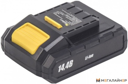 Аккумулятор Kolner Li-ion KCD14.4/2L, KCD14.4/2LС (14.4В/2 Ah) купить в Минске с доставкой