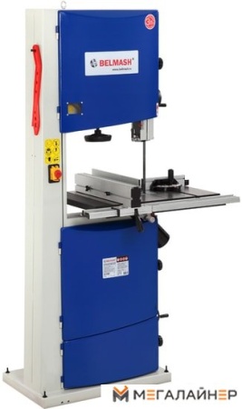 Станок Белмаш WBS-465 купить в Минске с доставкой