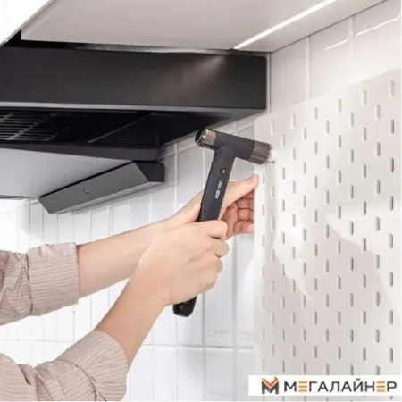 Набор домашнего мастера Deli EHT0008 (8 предметов) купить в Минске с доставкой