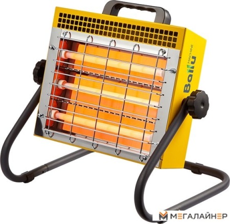 Инфракрасный обогреватель Ballu BIH-LM-1.5-R